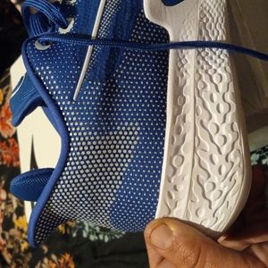 Nike basketball shoes